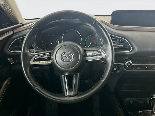 used 2021 Mazda CX-30 car, priced at $20,999