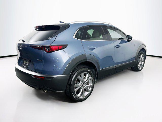 used 2021 Mazda CX-30 car, priced at $20,999