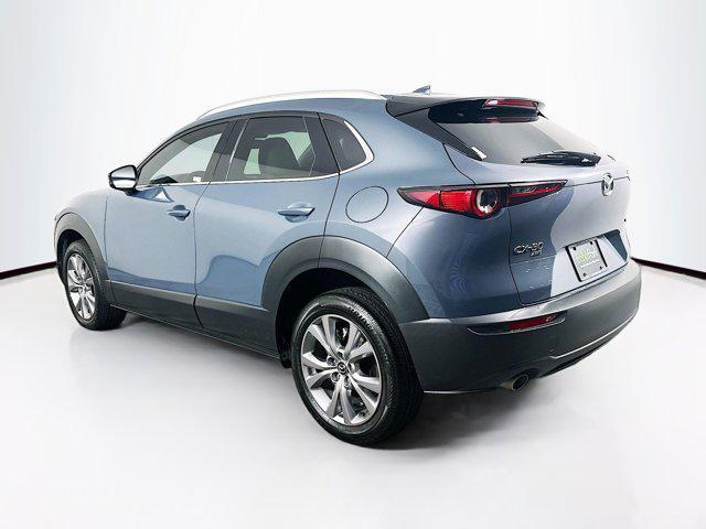 used 2021 Mazda CX-30 car, priced at $20,999