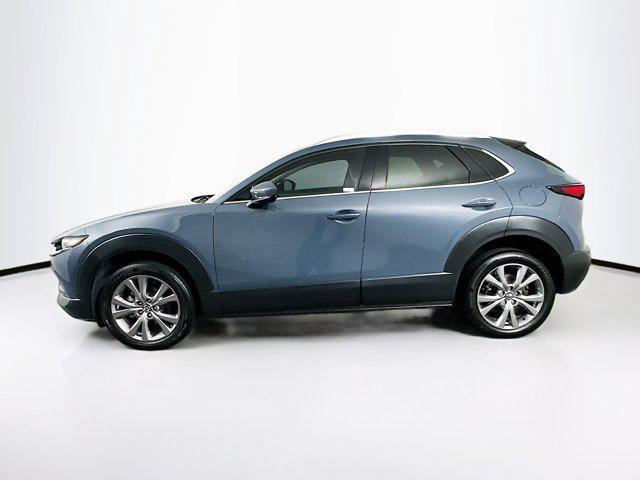 used 2021 Mazda CX-30 car, priced at $20,999