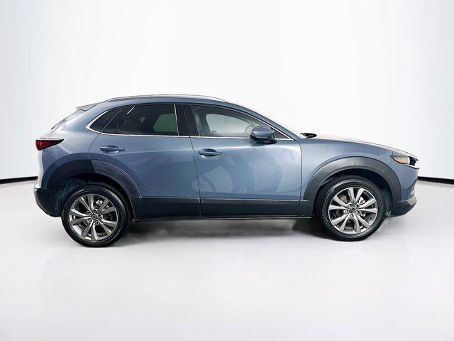 used 2021 Mazda CX-30 car, priced at $20,999