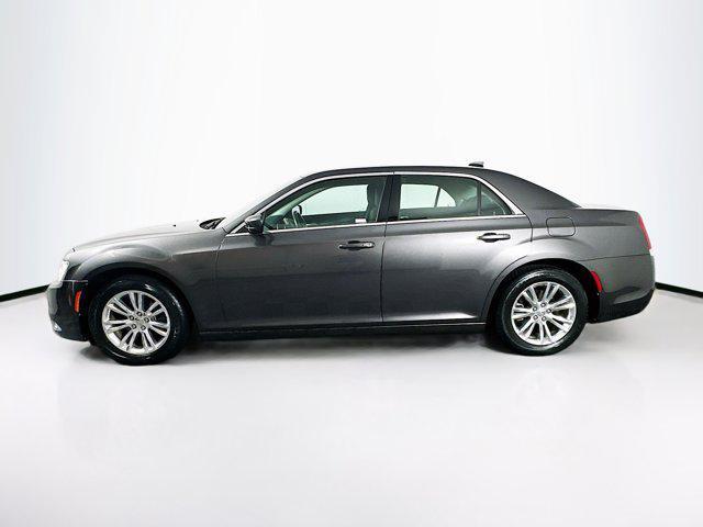 used 2020 Chrysler 300 car, priced at $23,999