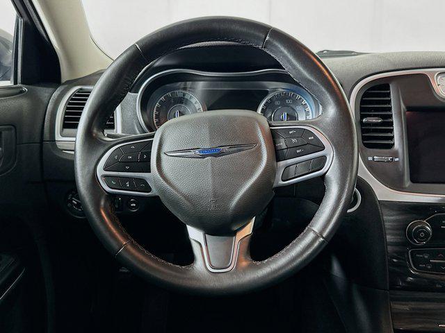 used 2020 Chrysler 300 car, priced at $23,999