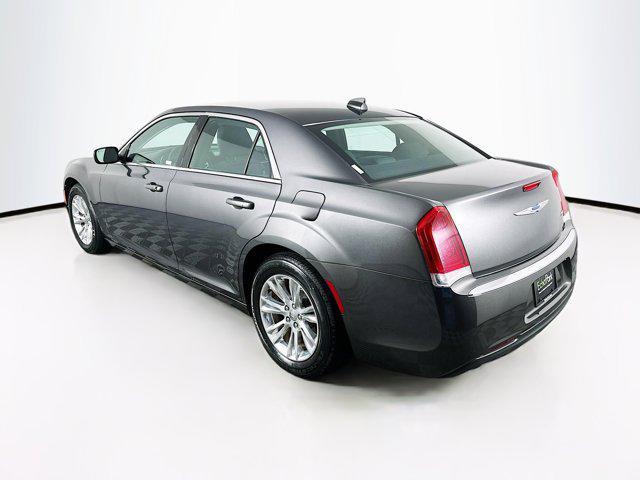 used 2020 Chrysler 300 car, priced at $23,999