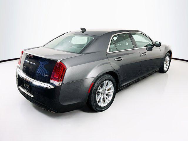 used 2020 Chrysler 300 car, priced at $23,999