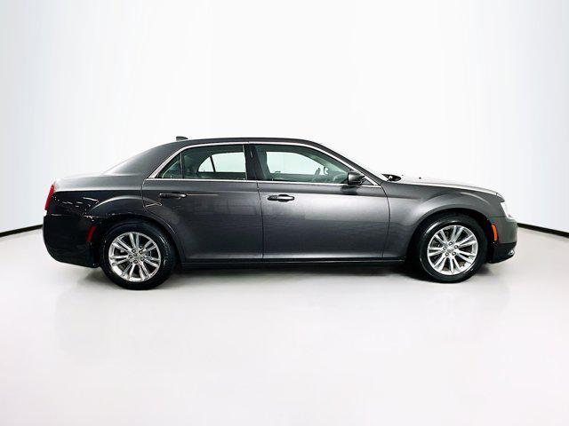 used 2020 Chrysler 300 car, priced at $23,999