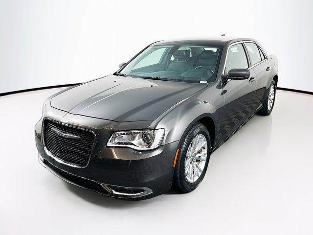 used 2020 Chrysler 300 car, priced at $23,999