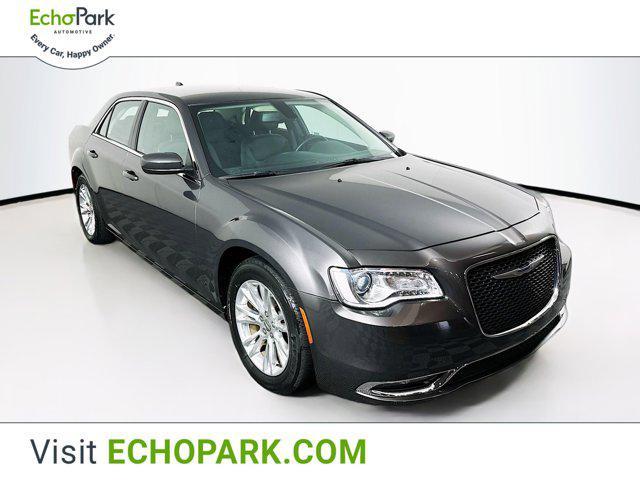 used 2020 Chrysler 300 car, priced at $22,496