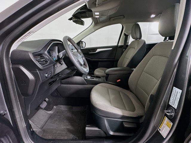 used 2022 Ford Escape car, priced at $18,299