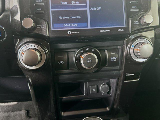 used 2023 Toyota 4Runner car, priced at $42,197