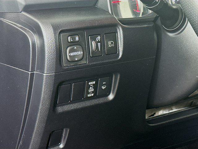 used 2023 Toyota 4Runner car, priced at $42,197