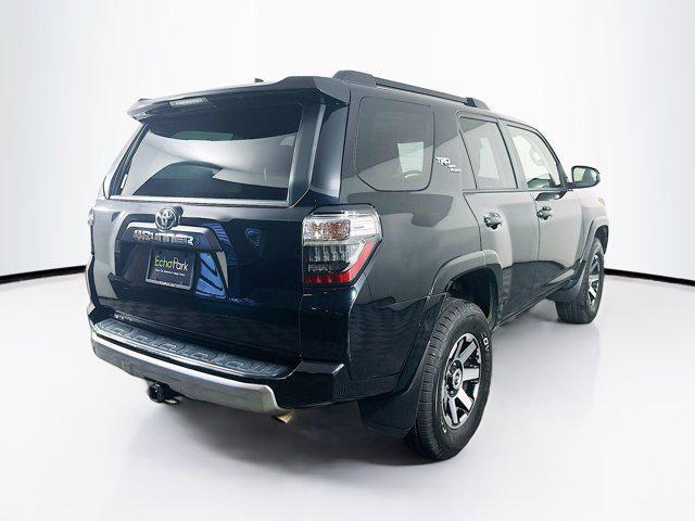 used 2023 Toyota 4Runner car, priced at $42,197
