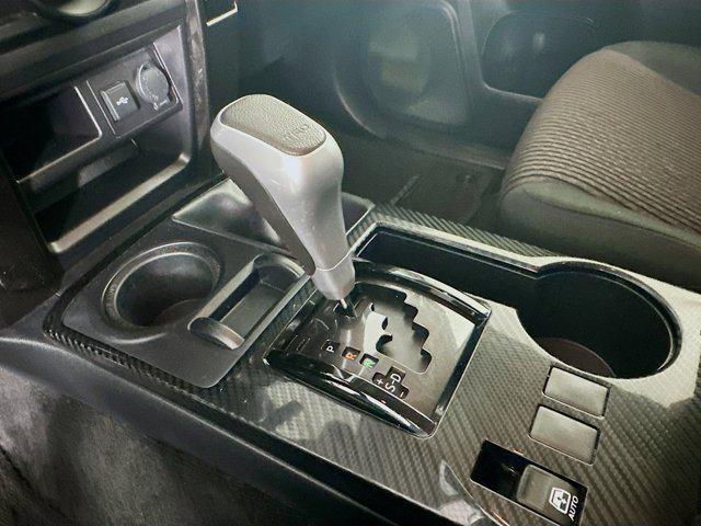 used 2023 Toyota 4Runner car, priced at $42,197