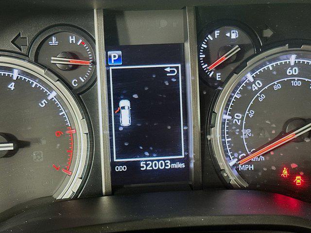 used 2023 Toyota 4Runner car, priced at $42,197