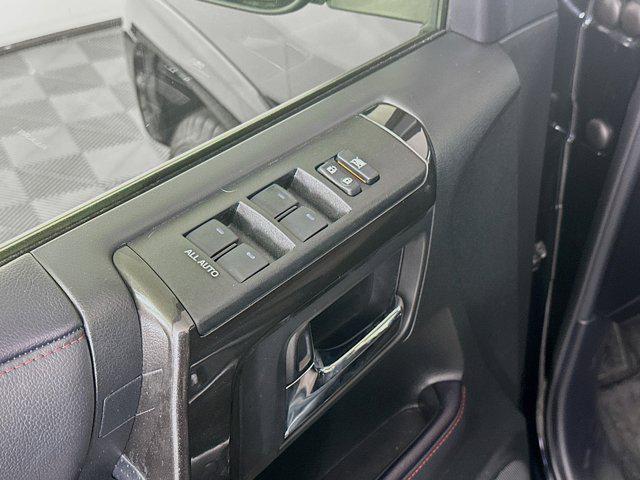 used 2023 Toyota 4Runner car, priced at $42,197
