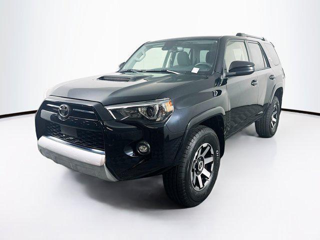used 2023 Toyota 4Runner car, priced at $42,197
