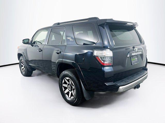 used 2023 Toyota 4Runner car, priced at $42,197