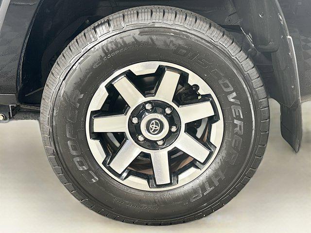 used 2023 Toyota 4Runner car, priced at $42,197