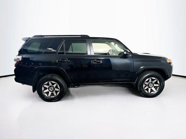 used 2023 Toyota 4Runner car, priced at $42,197
