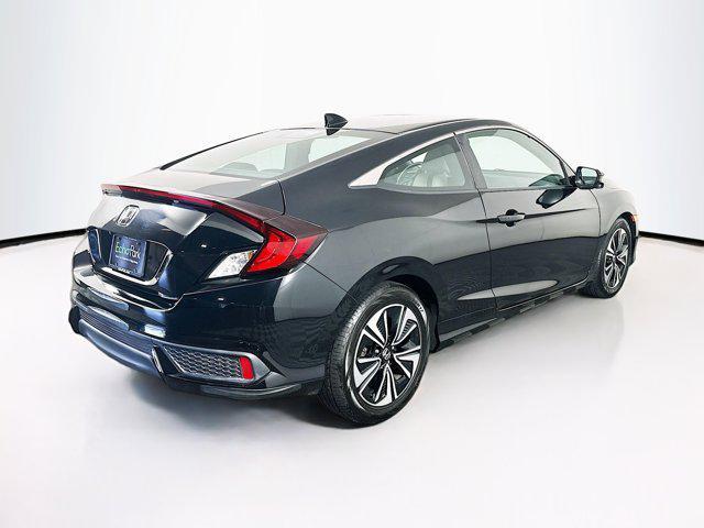 used 2018 Honda Civic car, priced at $18,899