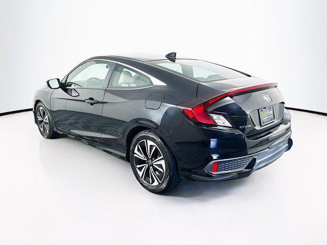 used 2018 Honda Civic car, priced at $18,899