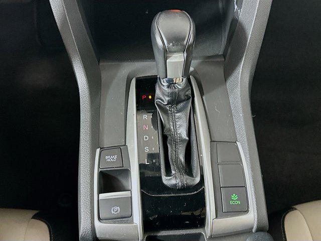 used 2018 Honda Civic car, priced at $18,899