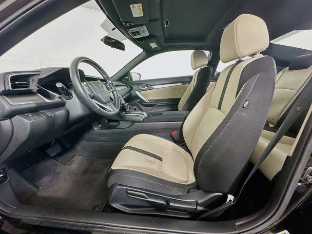 used 2018 Honda Civic car, priced at $18,899