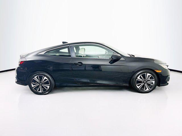 used 2018 Honda Civic car, priced at $18,899