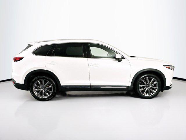 used 2021 Mazda CX-9 car, priced at $28,499