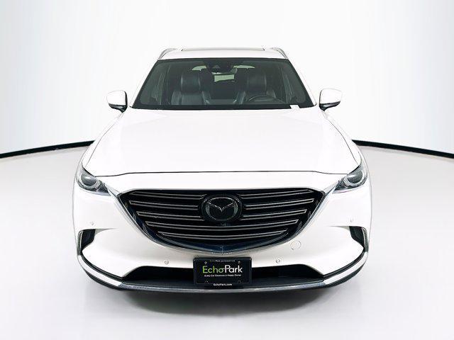 used 2021 Mazda CX-9 car, priced at $28,499