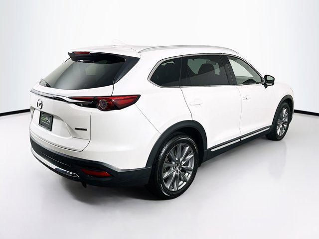 used 2021 Mazda CX-9 car, priced at $28,499