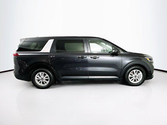 used 2024 Kia Carnival car, priced at $31,599