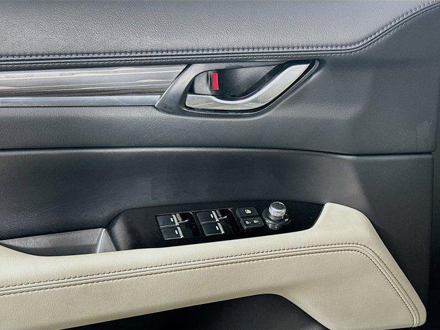 used 2023 Mazda CX-5 car, priced at $24,497