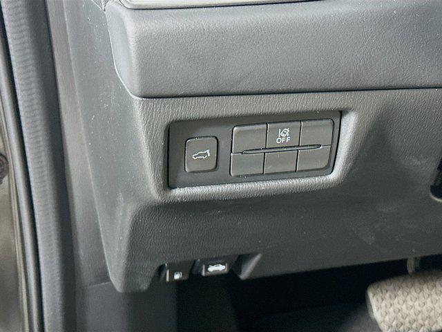 used 2023 Mazda CX-5 car, priced at $24,497