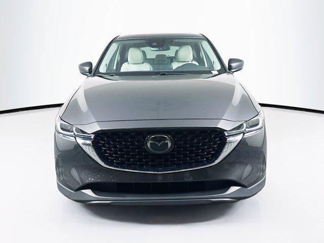 used 2023 Mazda CX-5 car, priced at $24,497