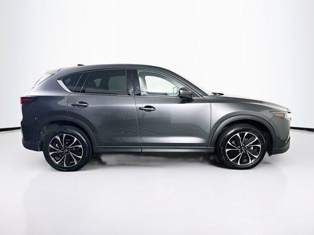 used 2023 Mazda CX-5 car, priced at $24,497