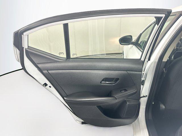 used 2024 Nissan Sentra car, priced at $18,897