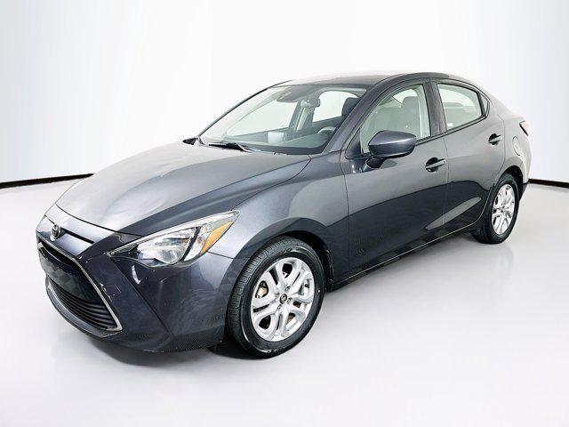 used 2018 Toyota Yaris iA car, priced at $7,496