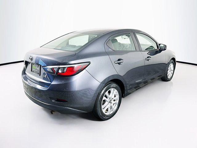 used 2018 Toyota Yaris iA car, priced at $7,496