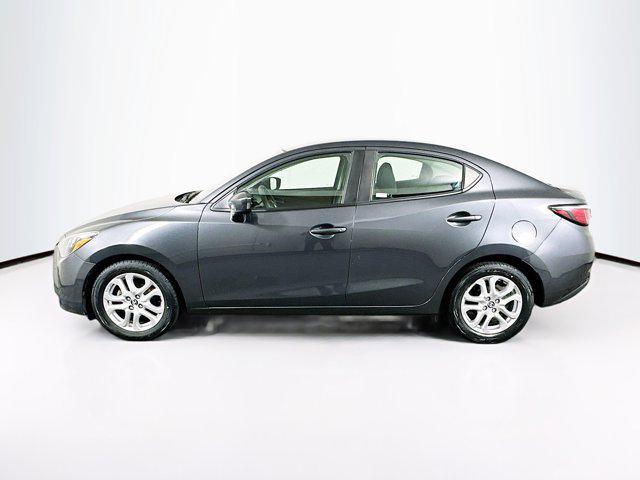 used 2018 Toyota Yaris iA car, priced at $7,496