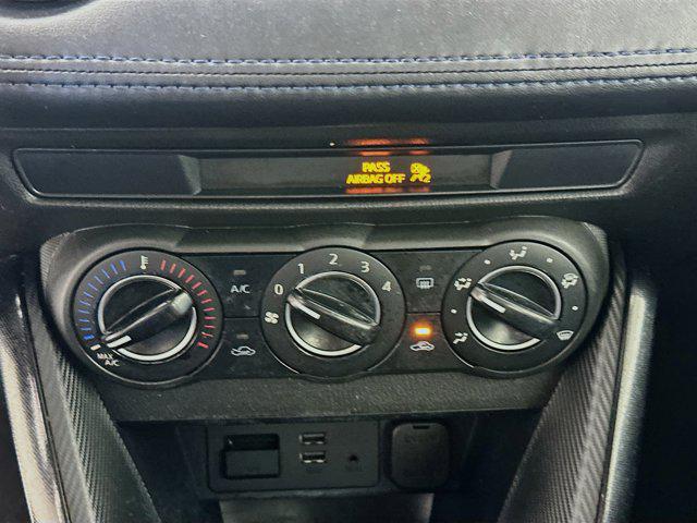 used 2018 Toyota Yaris iA car, priced at $7,496