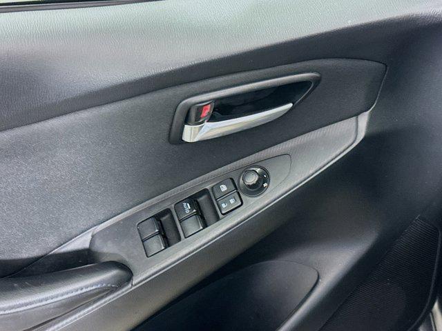 used 2018 Toyota Yaris iA car, priced at $7,496