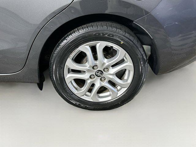 used 2018 Toyota Yaris iA car, priced at $7,496