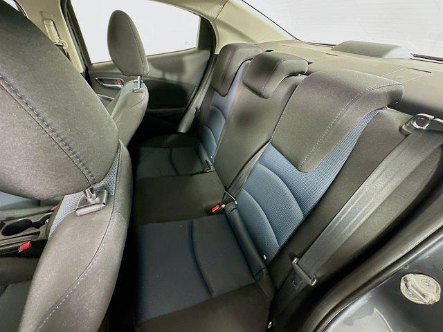 used 2018 Toyota Yaris iA car, priced at $7,496