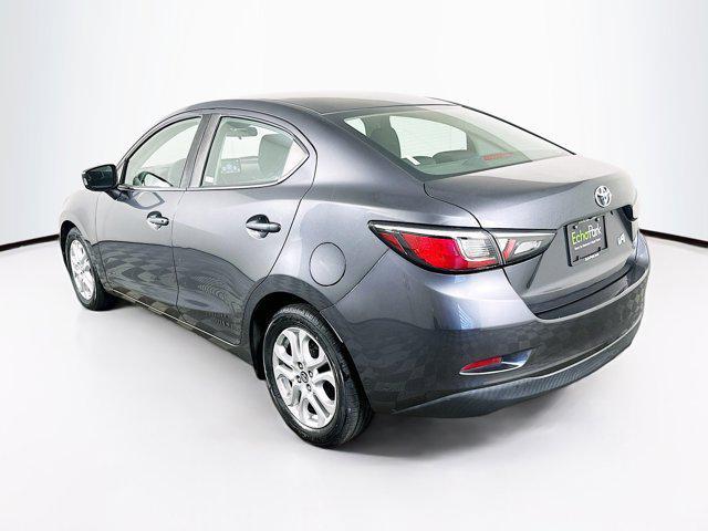 used 2018 Toyota Yaris iA car, priced at $7,496