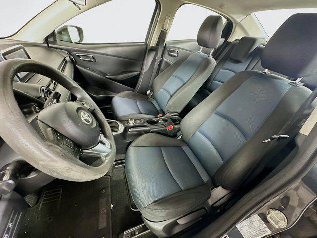 used 2018 Toyota Yaris iA car, priced at $7,496