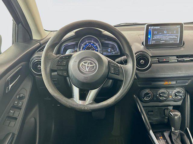 used 2018 Toyota Yaris iA car, priced at $7,496