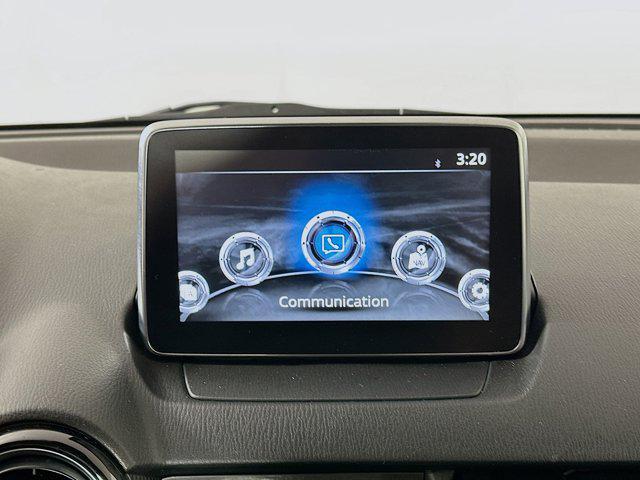 used 2018 Toyota Yaris iA car, priced at $7,496