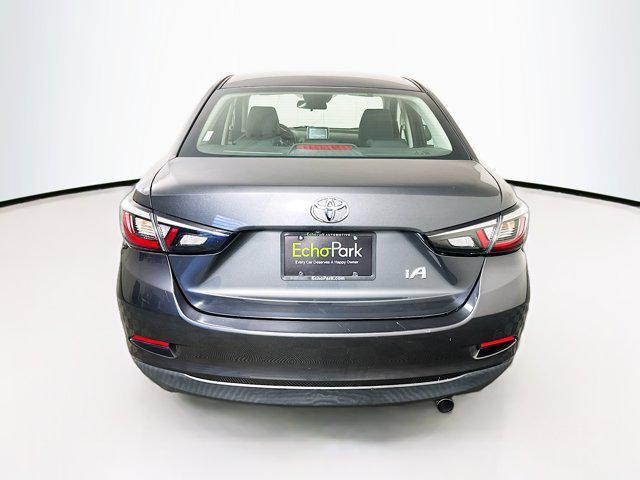 used 2018 Toyota Yaris iA car, priced at $7,496
