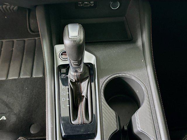used 2021 Nissan Altima car, priced at $18,797